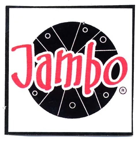 JAMBO