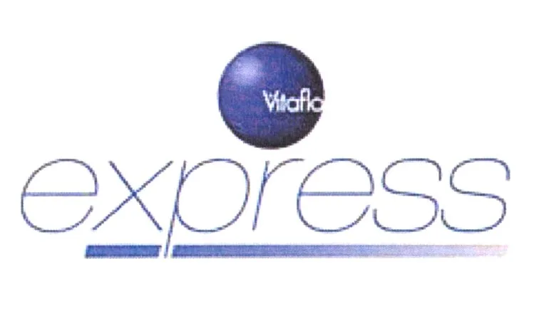VITAFLO EXPRESS