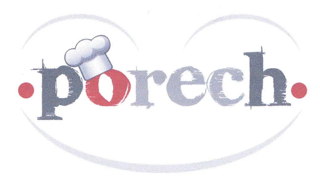 PORECH