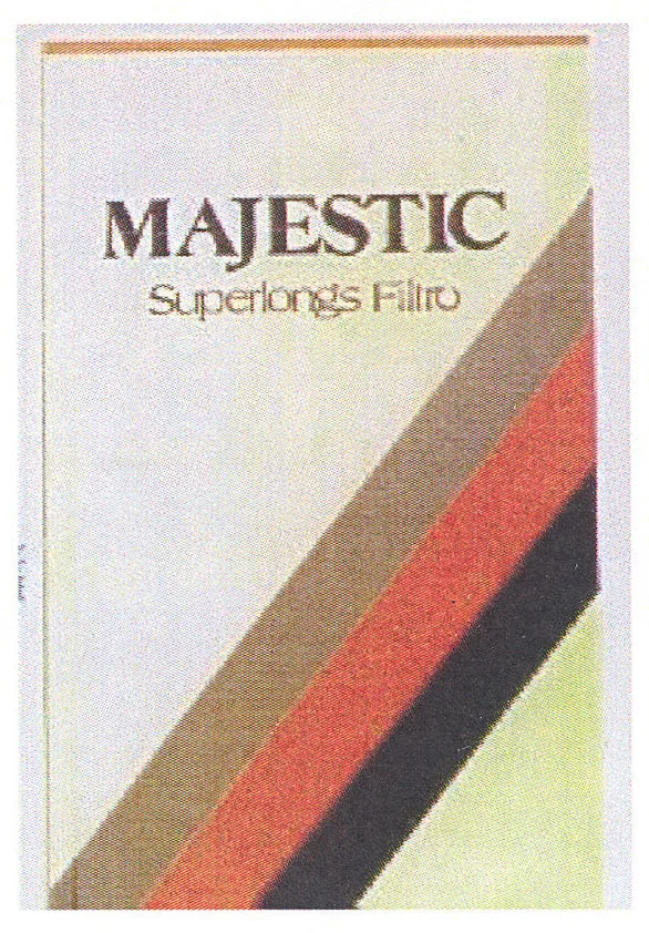 MAJESTIC