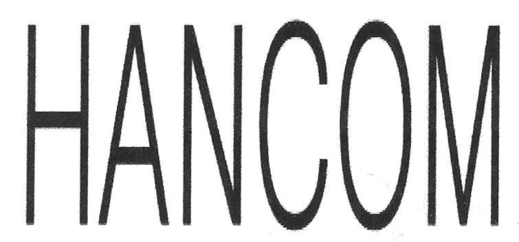 HANCOM