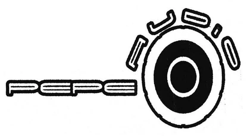PEPEAUDIO