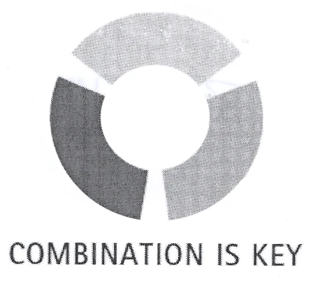 COMBINATION IS KEY