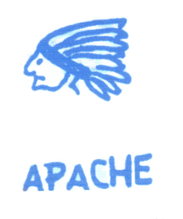 APACHE