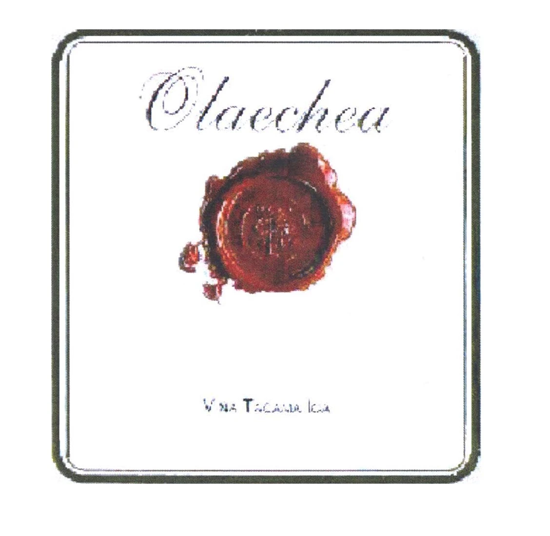 OLAECHEA
