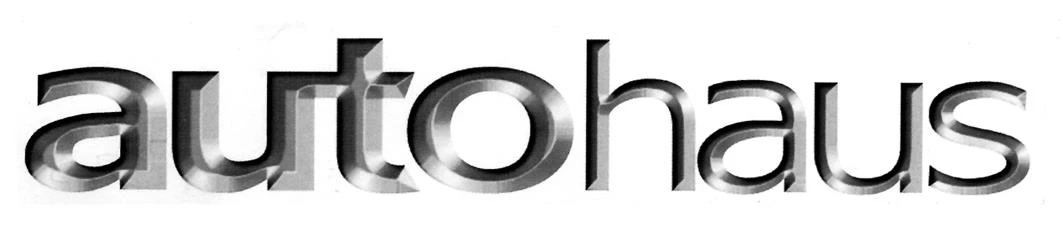 AUTOHAUS