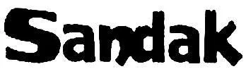 SANDAK