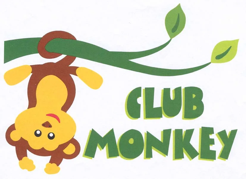 CLUB MONKEY