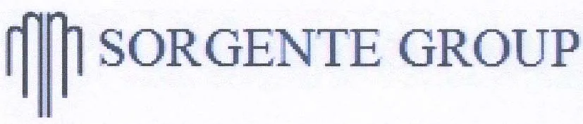 SORGENTE GROUP