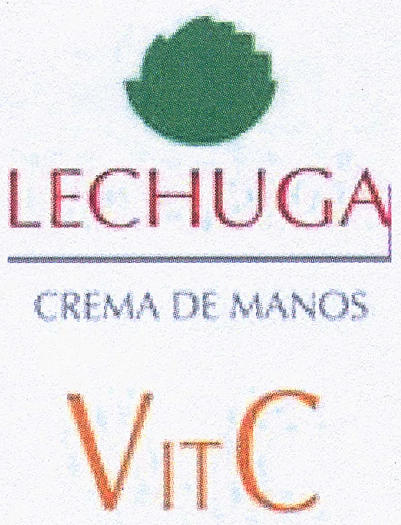 LECHUGA CREMA DE MANOS VitC