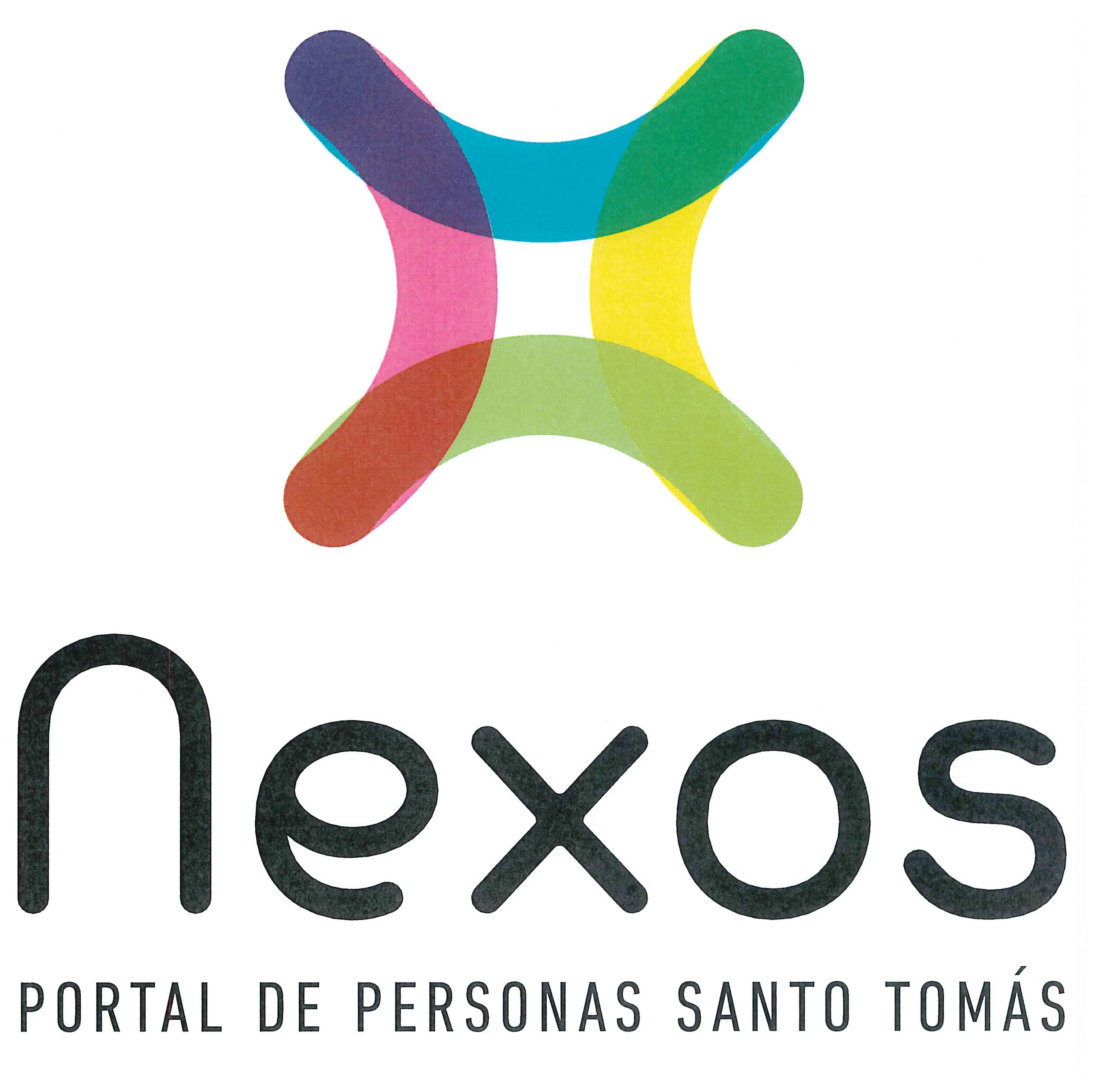 NEXOS PORTAL DE PERSONAS SANTO TOMÁS