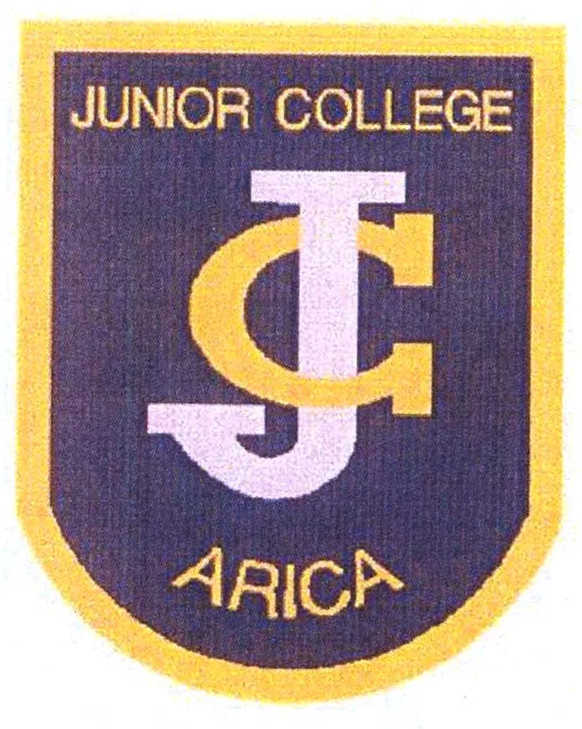 JC JUNIOR COLLEGE ARICA