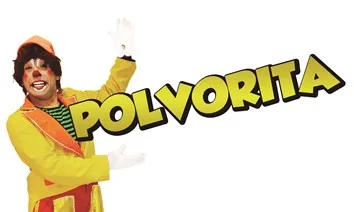 POLVORITA