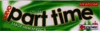 PART TIME