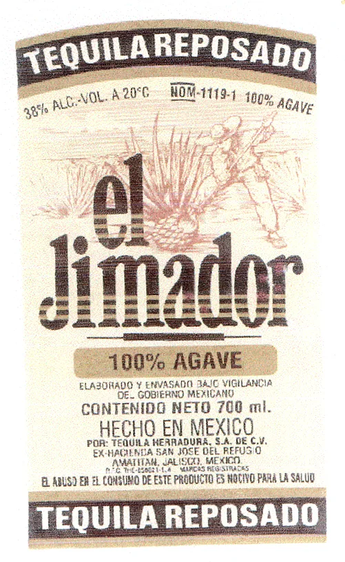 EL JIMADOR