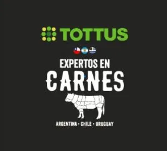 TOTTUS EXPERTOS EN CARNES