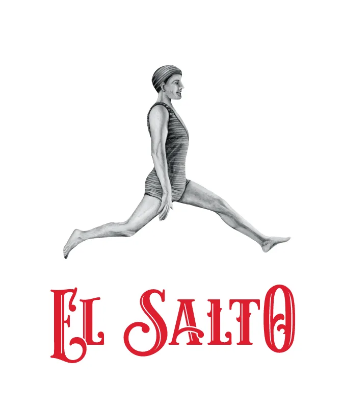 El Salto
