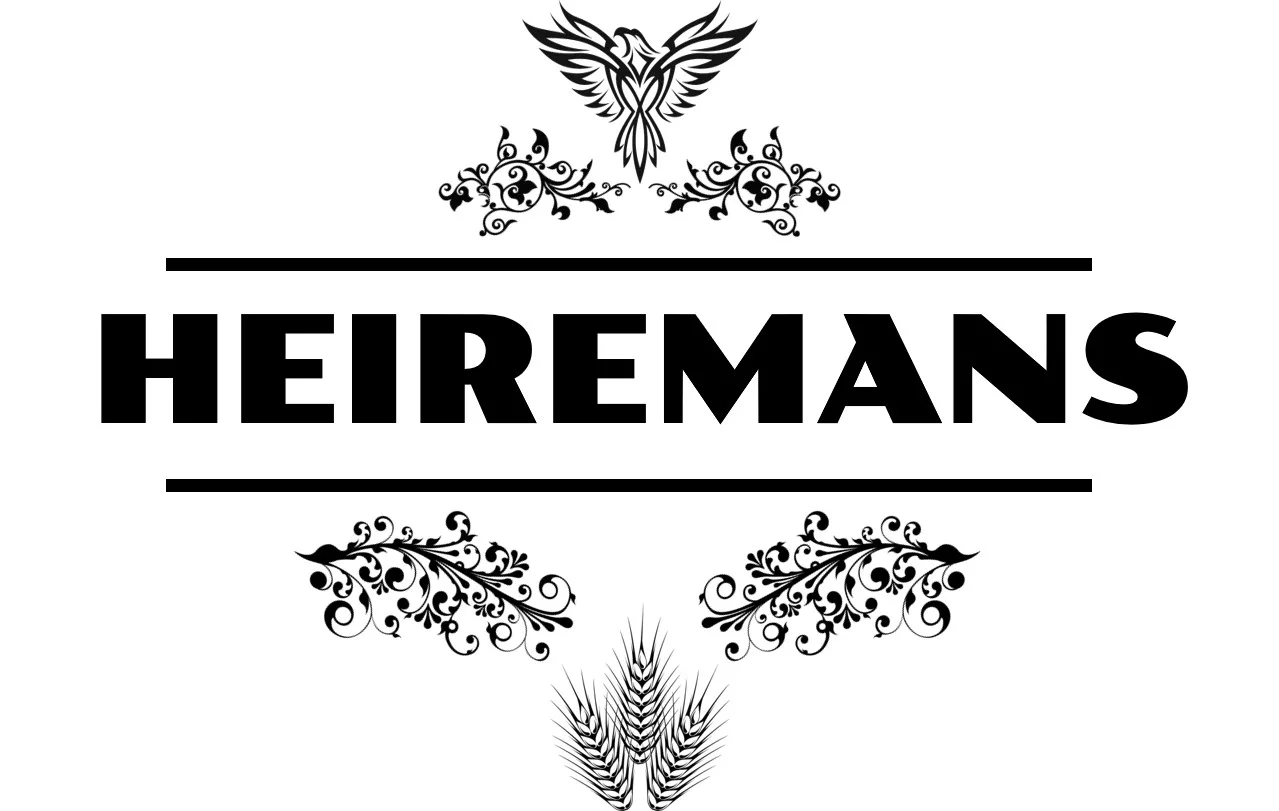 HEIREMANS