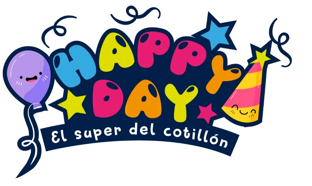 HAPPY DAY EL SUPER DEL COTILLON