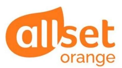 ALLSET ORANGE