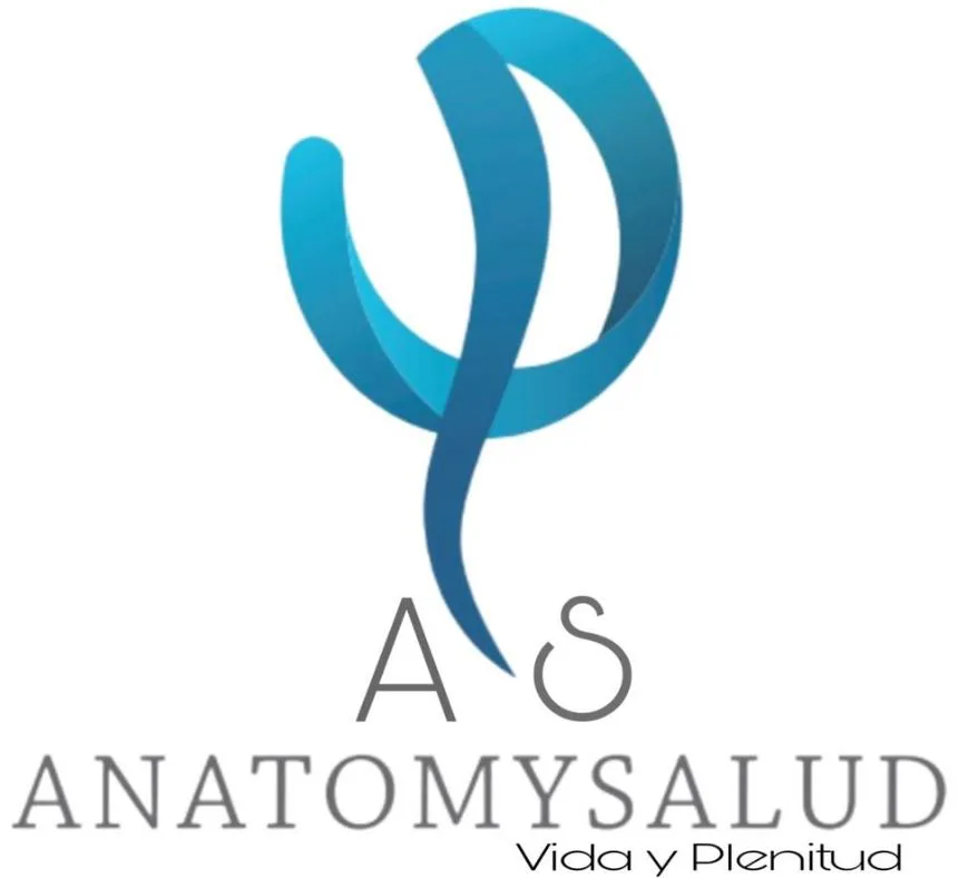 AS ANATOMYSALUD VIDA Y PLENITUD