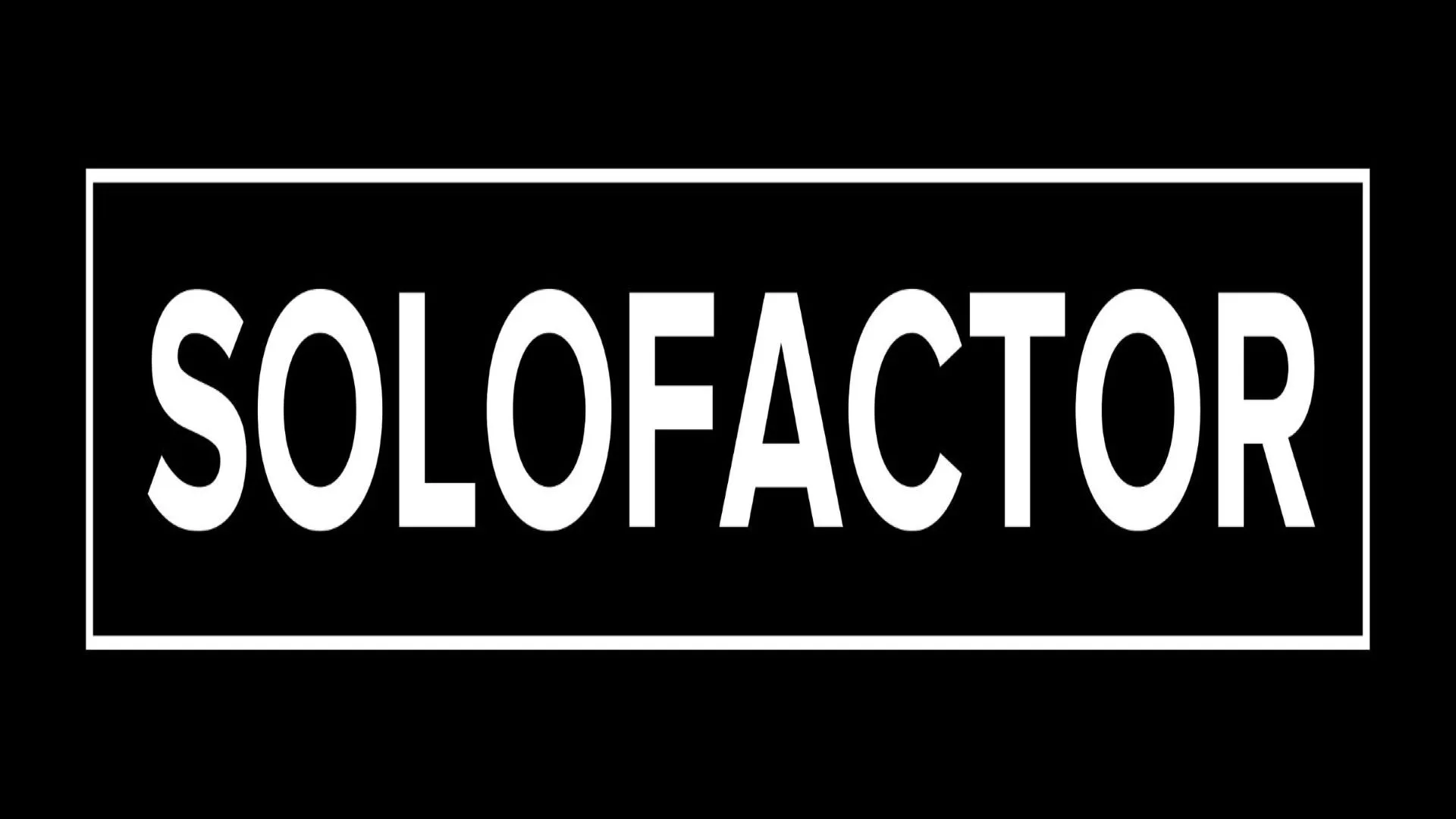 SOLOFACTOR