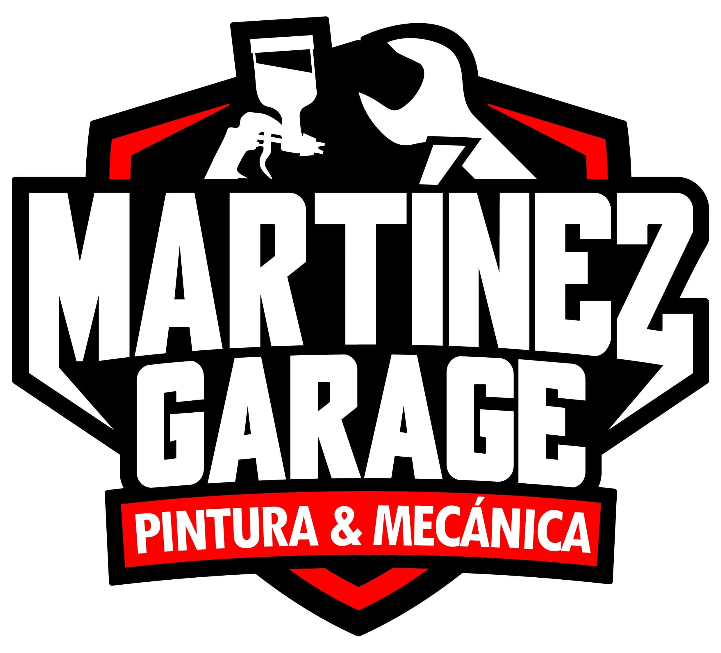 Martínez Garage