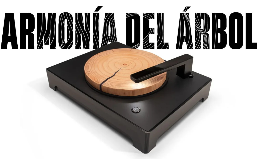 ARMONÍA DEL ÁRBOL