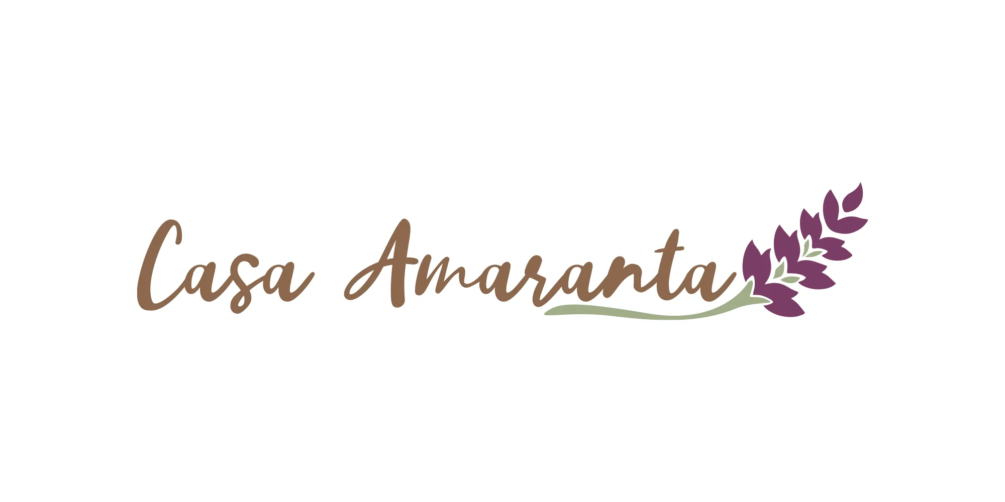 Casa Amaranta