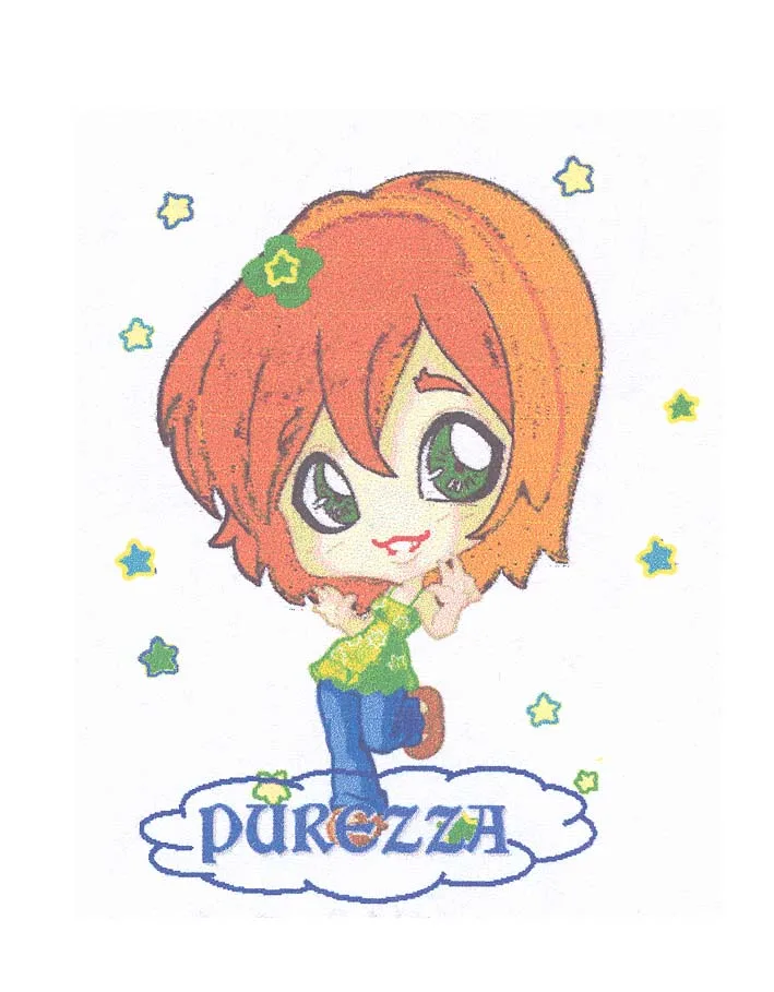 PUREZZA