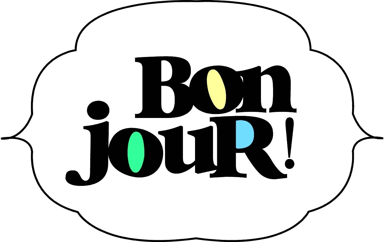 BONJOUR!