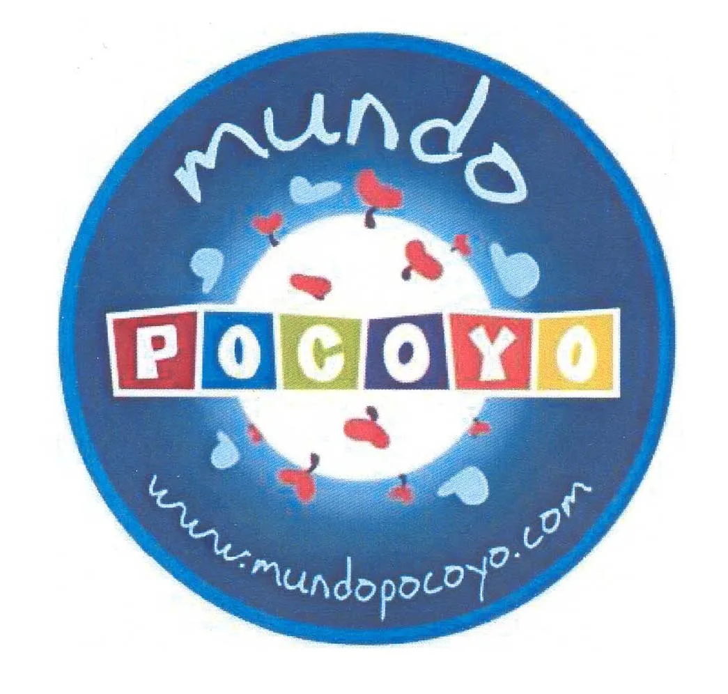 MUNDO POCOYO