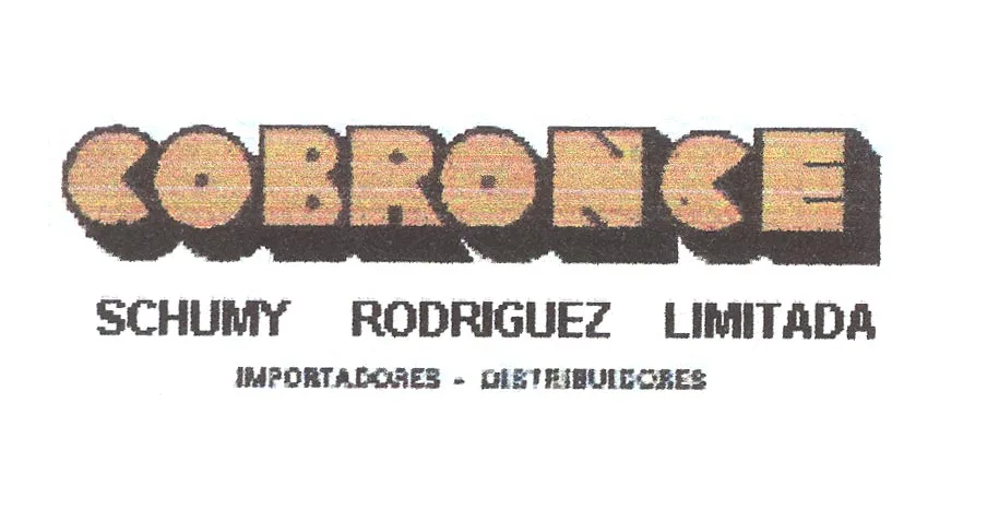COBRONCE