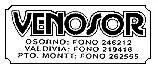 VENOSOR