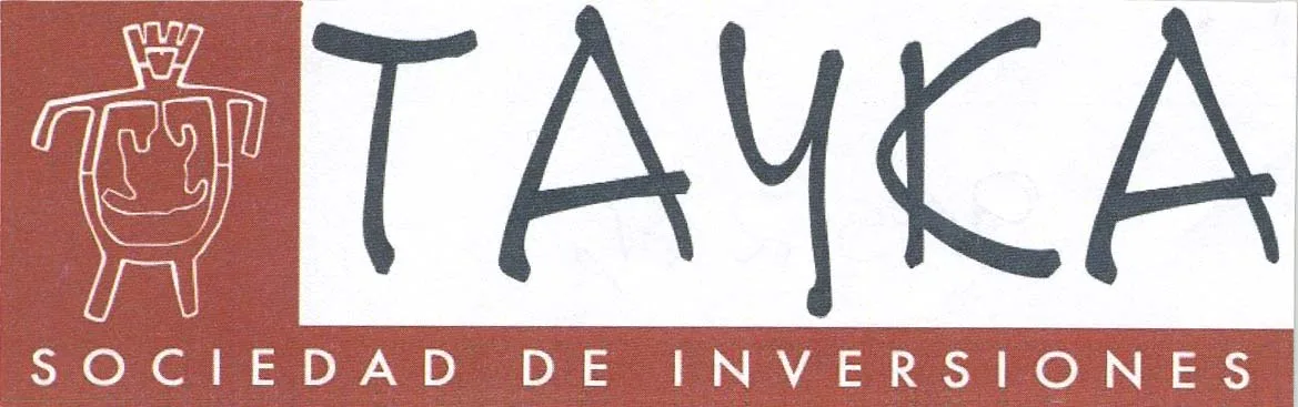 TAYKA SOCIEDAD DE INVERSIONES
