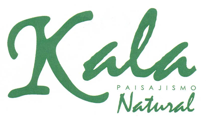 KALA PAISAJISMO NATURAL