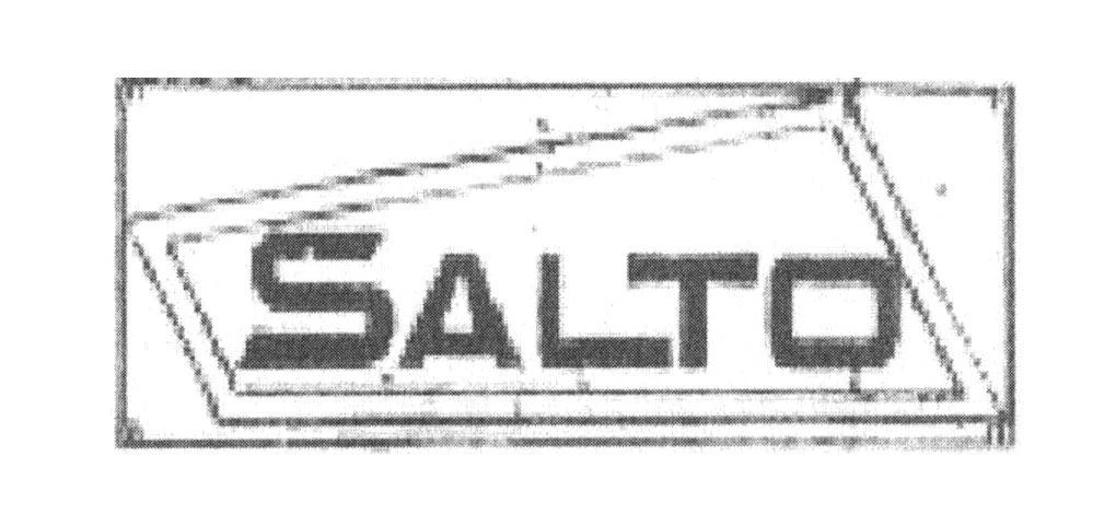 SALTO