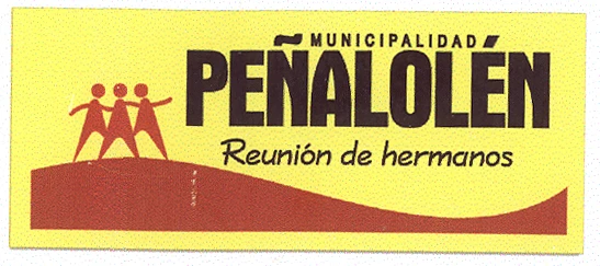 MUNICIPALIDAD PEÑALOLEN REUNION DE HERMANOS