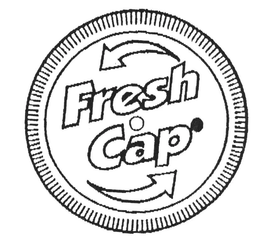 FRESH CAP