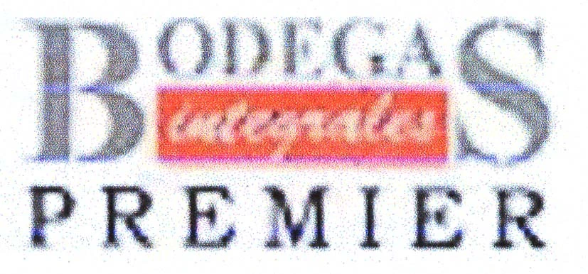BODEGAS INTEGRALES PREMIER