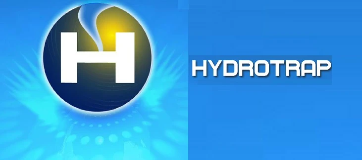 H HYDROTRAP