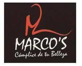 M MARCO'S COMPLICE DE TU BELLEZA
