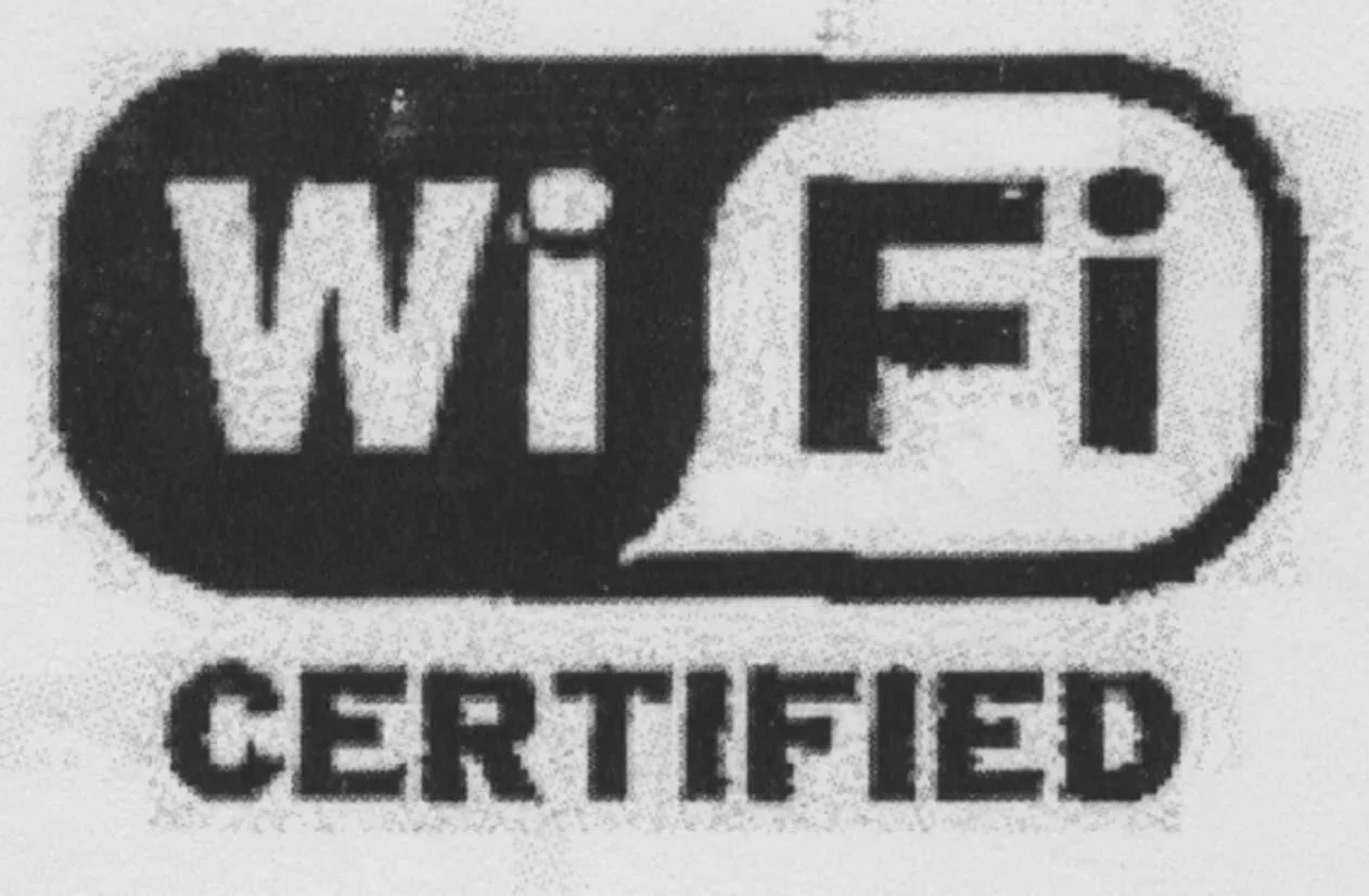 WI - FI CERTIFIED