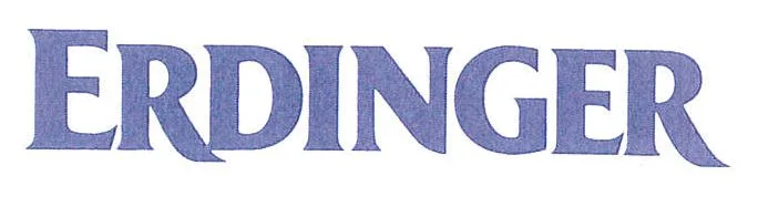 ERDINGER