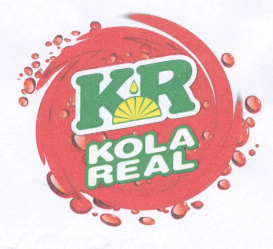 KR KOLA REAL