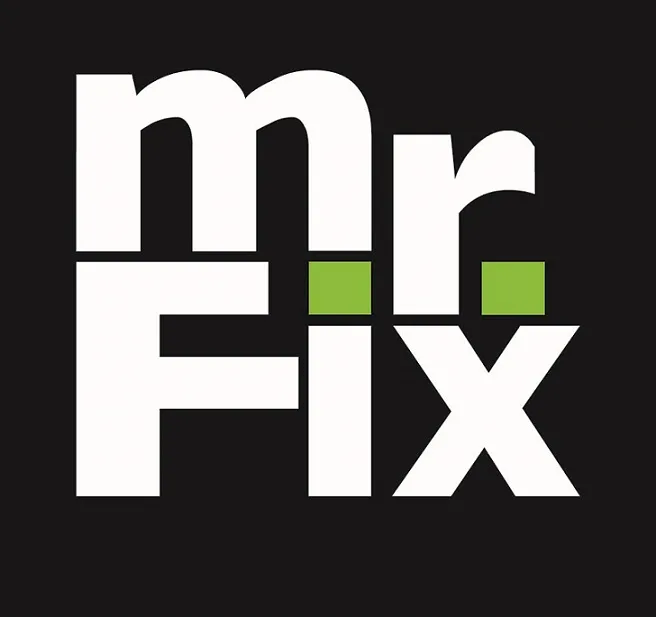 MR. FIX