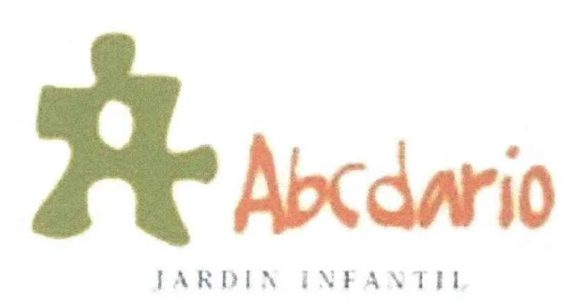 ABCDARIO JARDIN INFANTIL