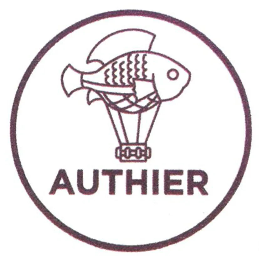 AUTHIER