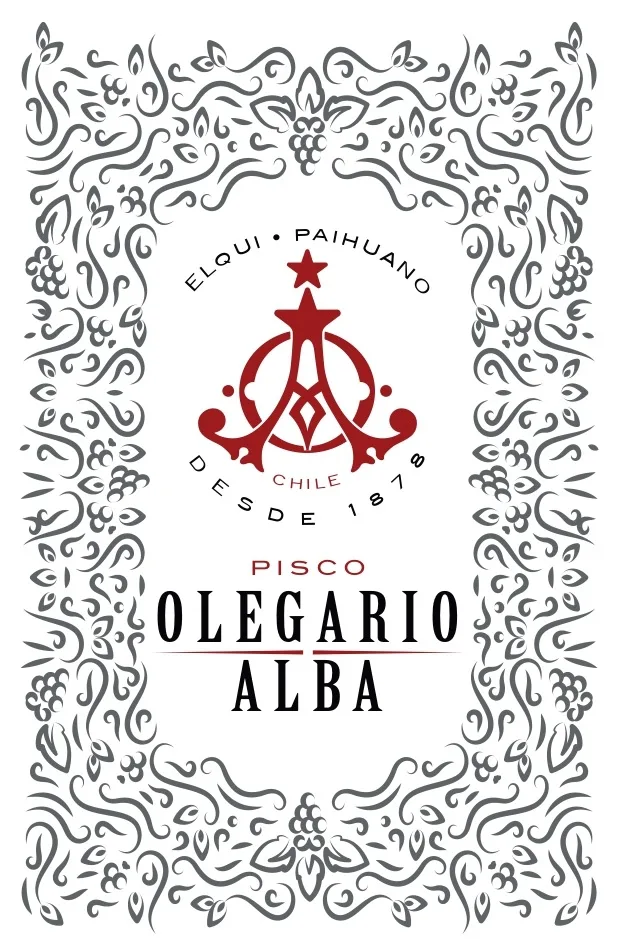 OLEGARIO ALBA
