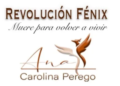 revolucion fenix muere para volver a vivir ana carolina perego